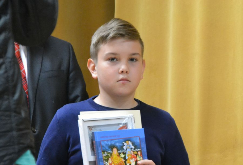 Patriotyczna Łopuszna