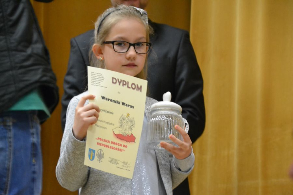 Patriotyczna Łopuszna