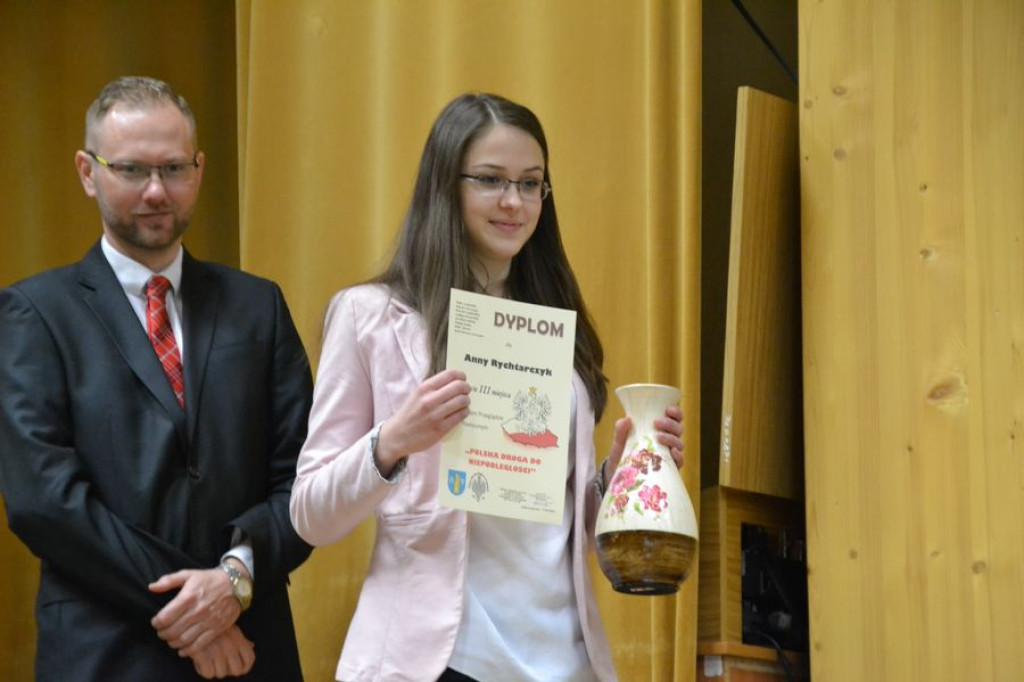Patriotyczna Łopuszna