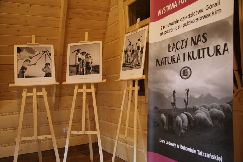 Polak, Słowak dwa górale