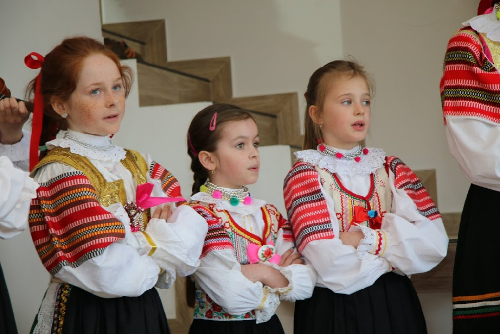Polak, Słowak dwa górale