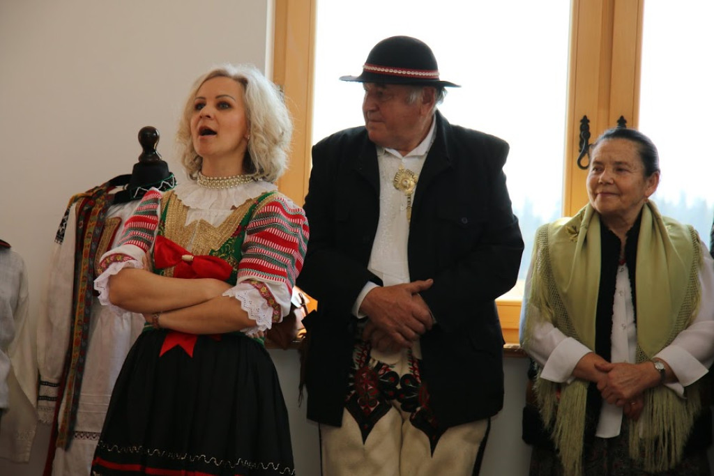Polak, Słowak dwa górale