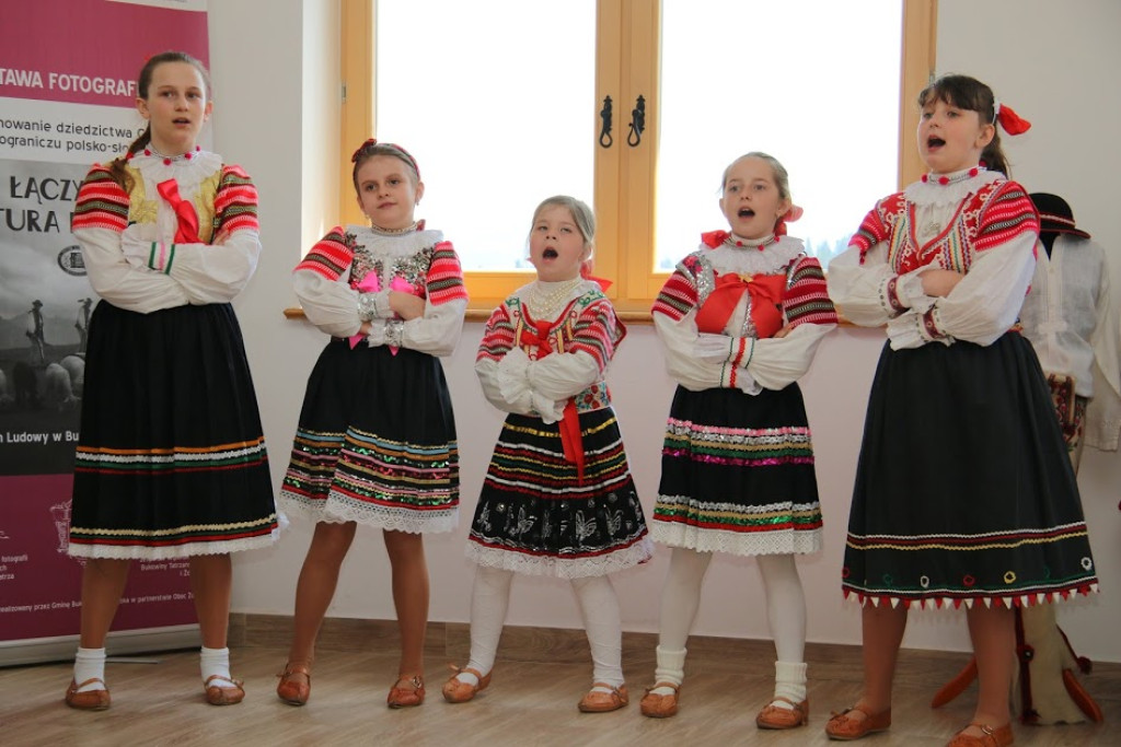 Polak, Słowak dwa górale