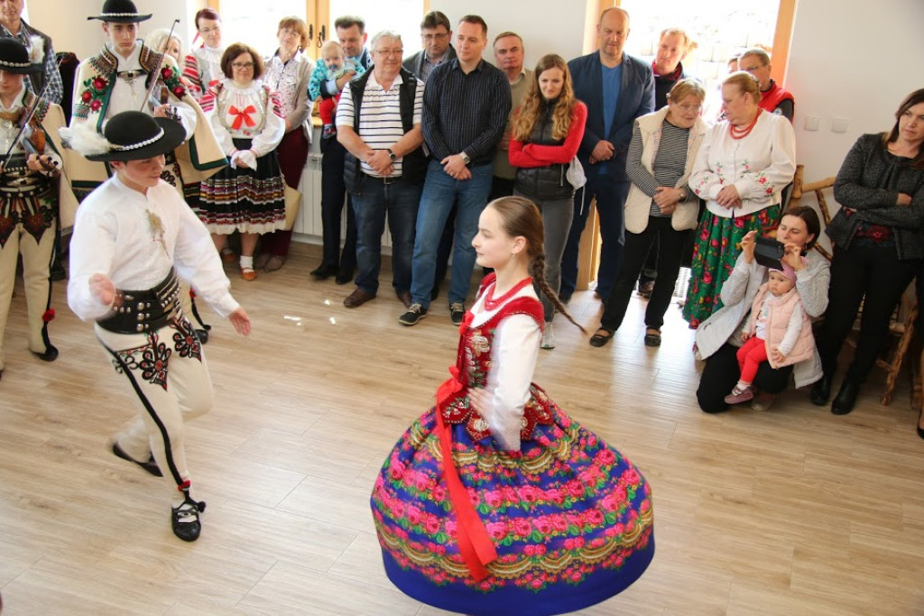 Polak, Słowak dwa górale