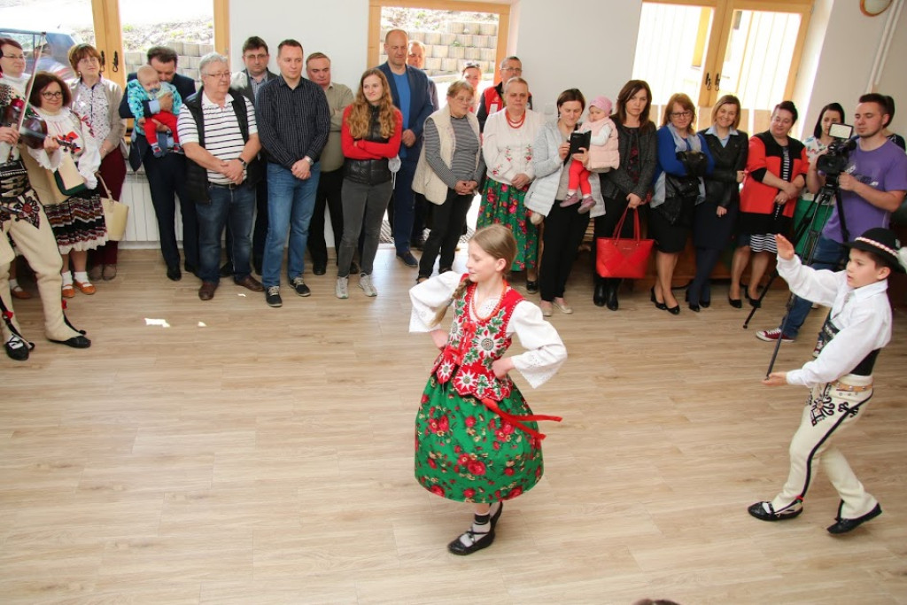 Polak, Słowak dwa górale
