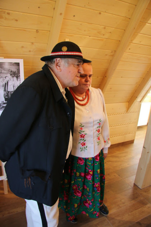 Polak, Słowak dwa górale