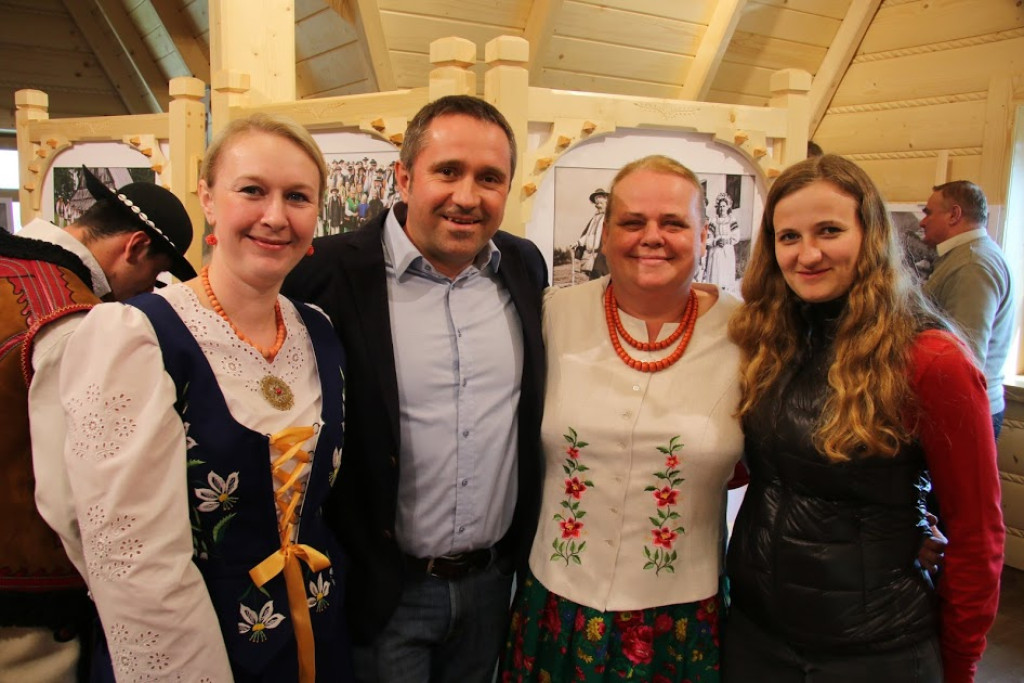 Polak, Słowak dwa górale