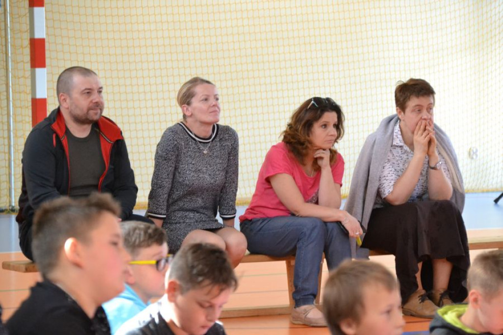 Bezpieczeństwo to podstawa