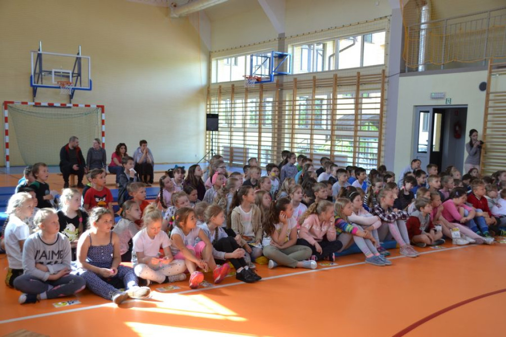 Bezpieczeństwo to podstawa