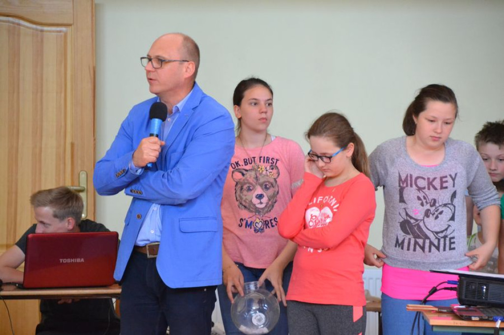 Bezpieczeństwo to podstawa
