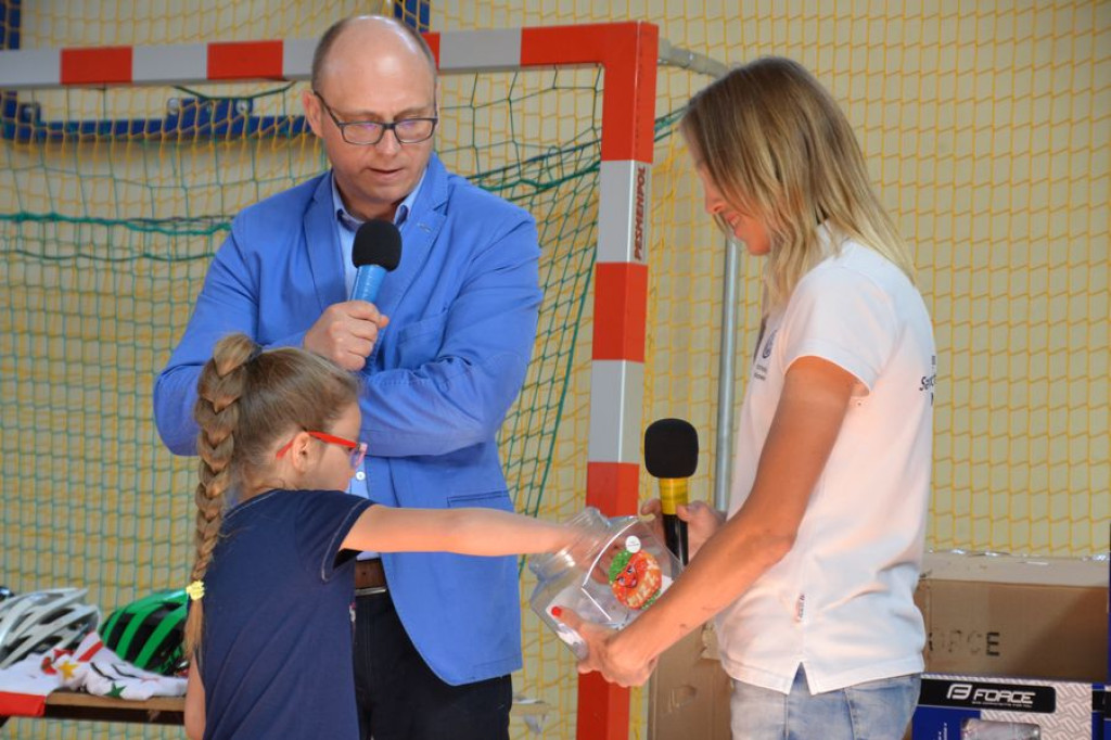Bezpieczeństwo to podstawa