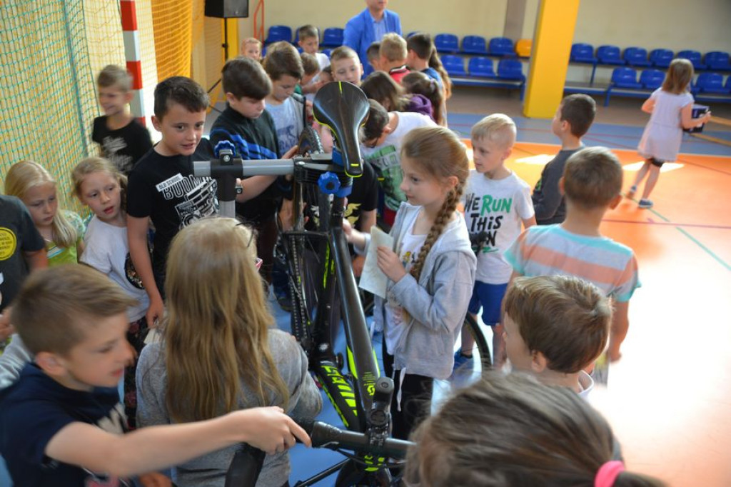Bezpieczeństwo to podstawa