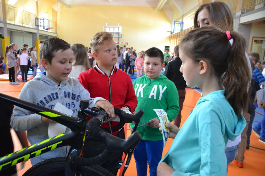 Bezpieczeństwo to podstawa