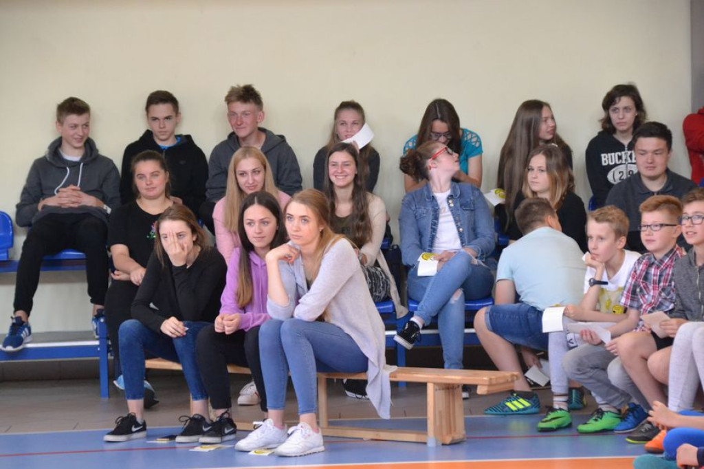 Bezpieczeństwo to podstawa