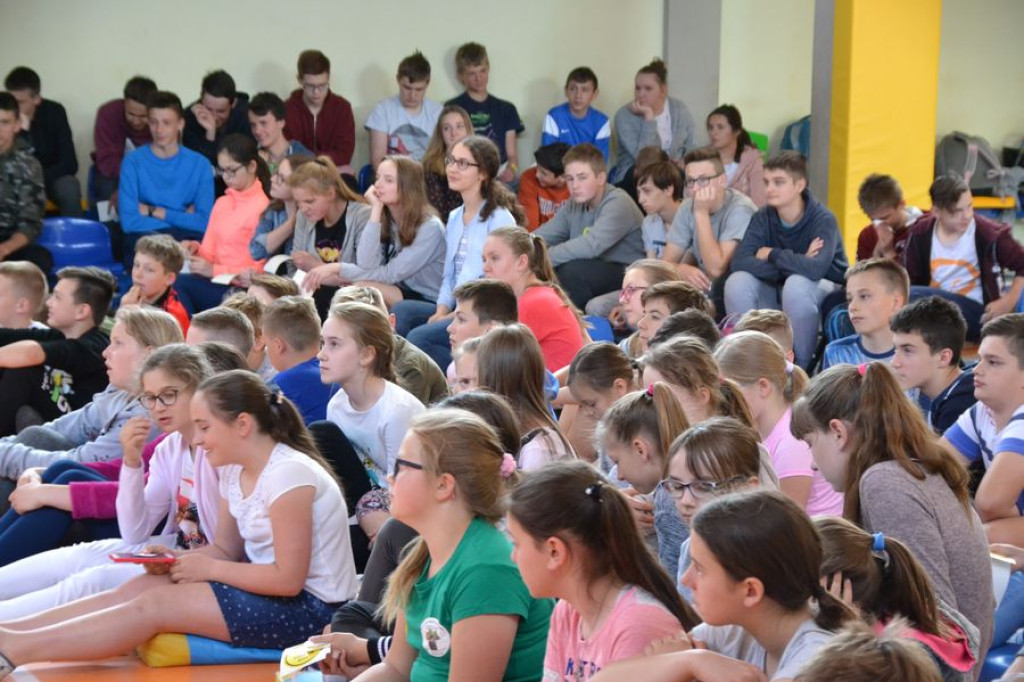 Bezpieczeństwo to podstawa