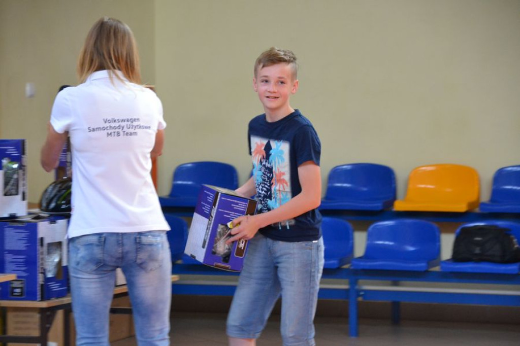 Bezpieczeństwo to podstawa