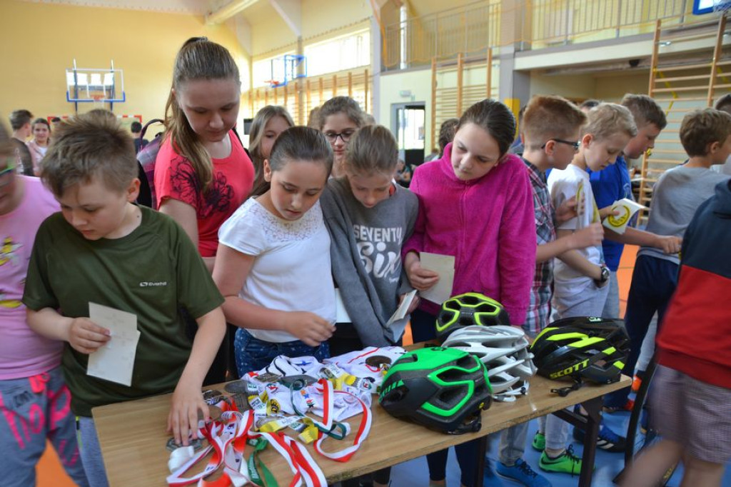 Bezpieczeństwo to podstawa