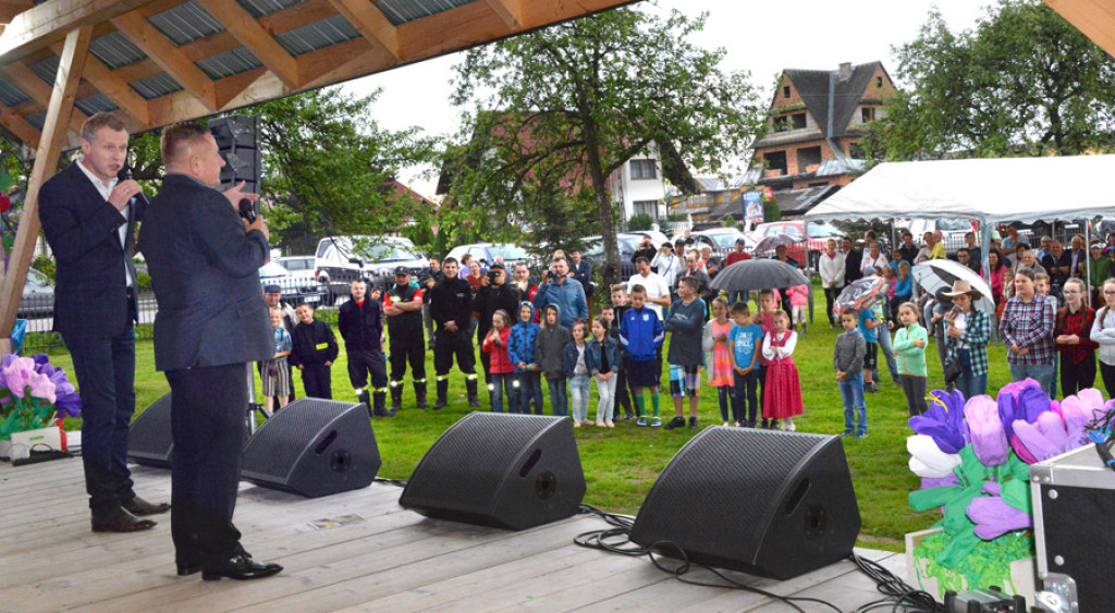 Koncert dziękczynienia i radości