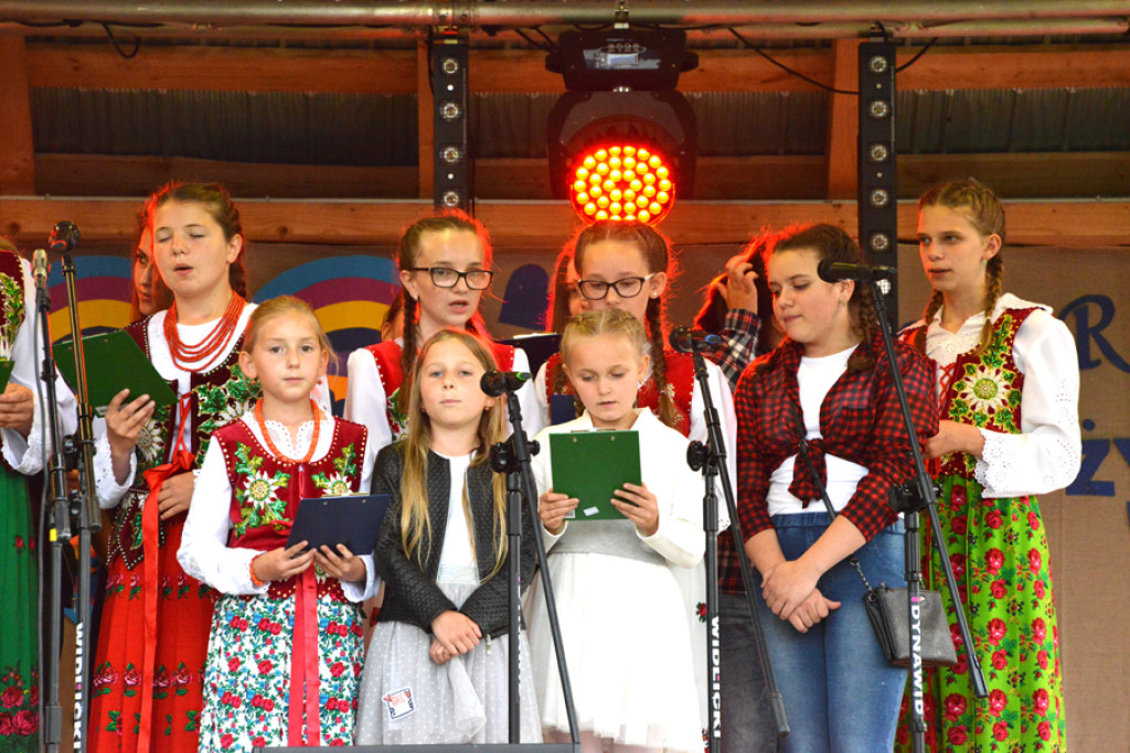 Koncert dziękczynienia i radości