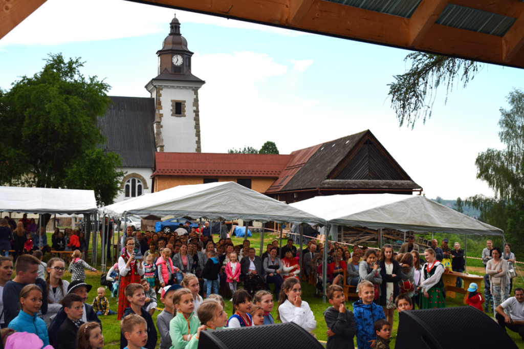 Koncert dziękczynienia i radości