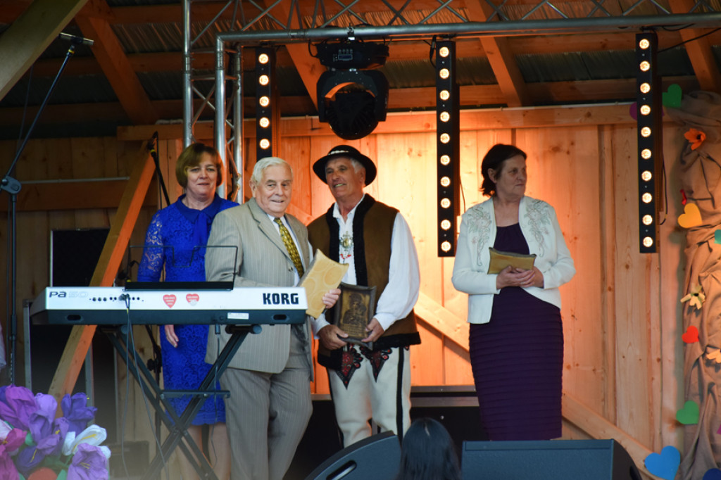Koncert dziękczynienia i radości