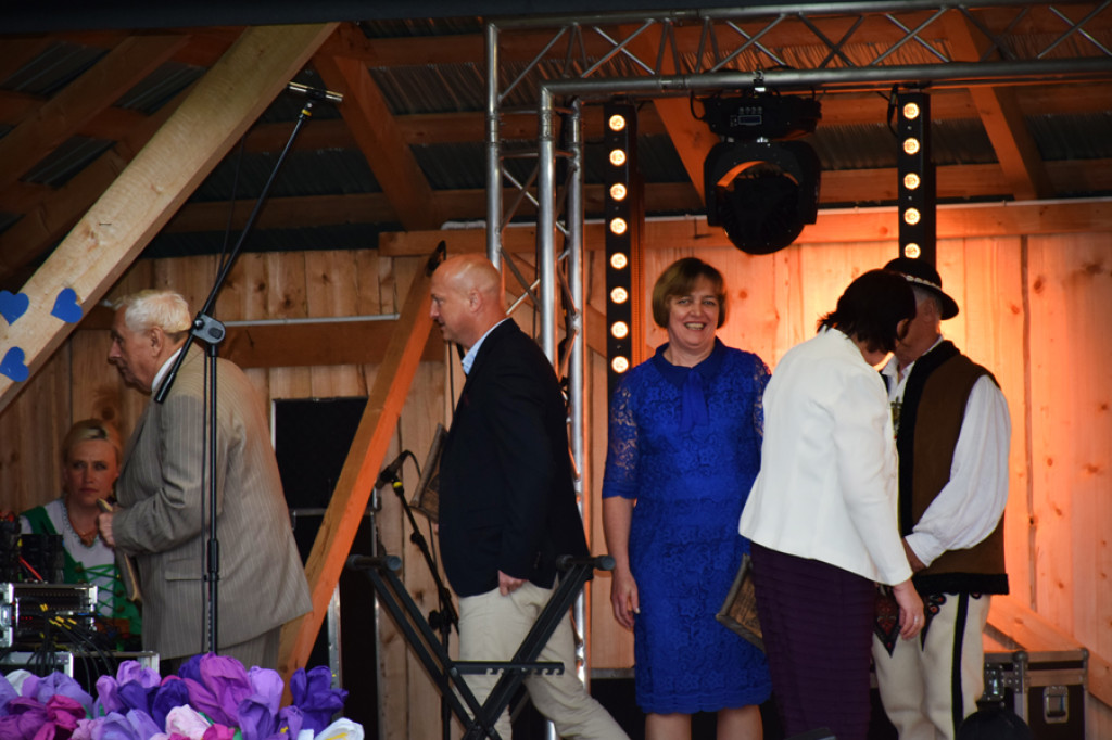 Koncert dziękczynienia i radości