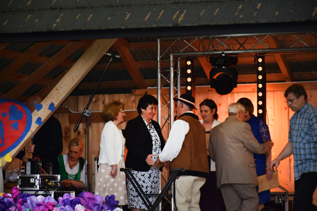 Koncert dziękczynienia i radości