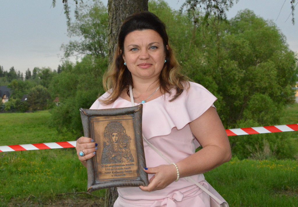 Koncert dziękczynienia i radości