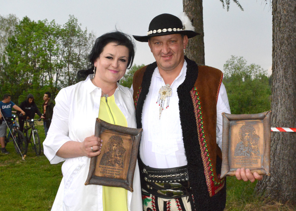 Koncert dziękczynienia i radości