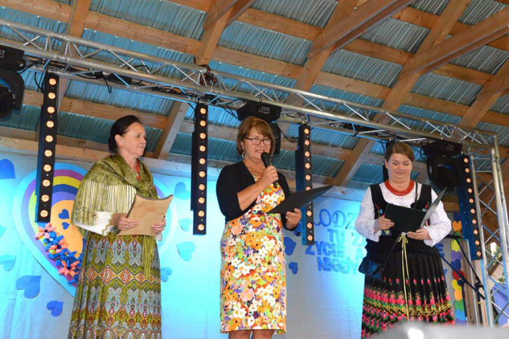 Koncert dziękczynienia i radości