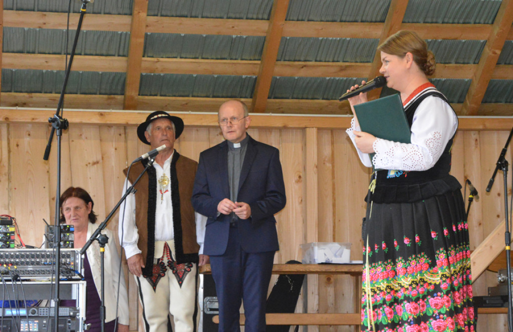 Koncert dziękczynienia i radości