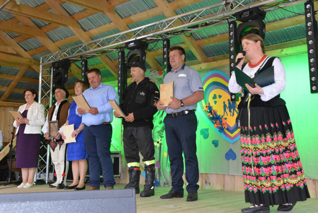 Koncert dziękczynienia i radości