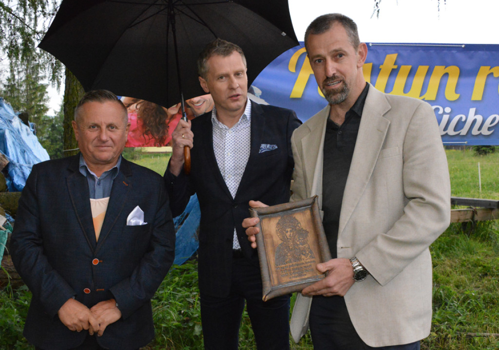 Koncert dziękczynienia i radości