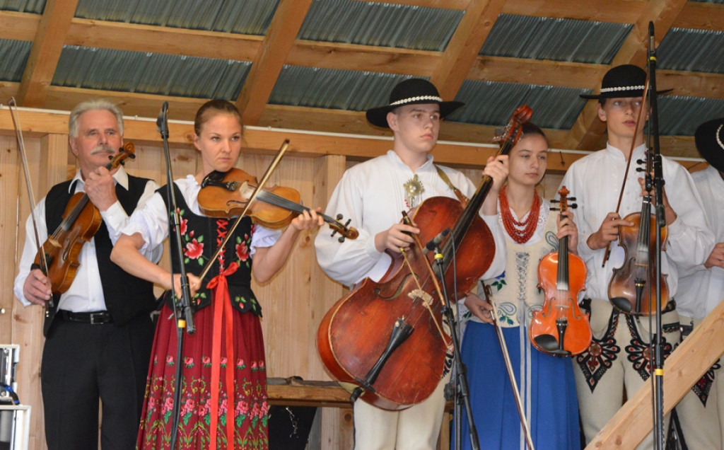 Koncert dziękczynienia i radości