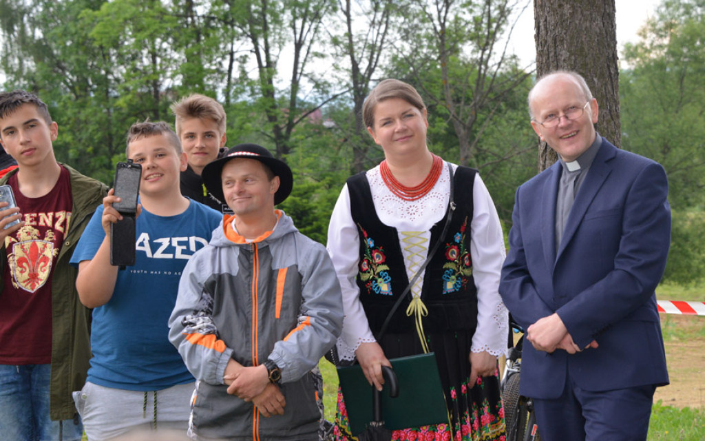 Koncert dziękczynienia i radości