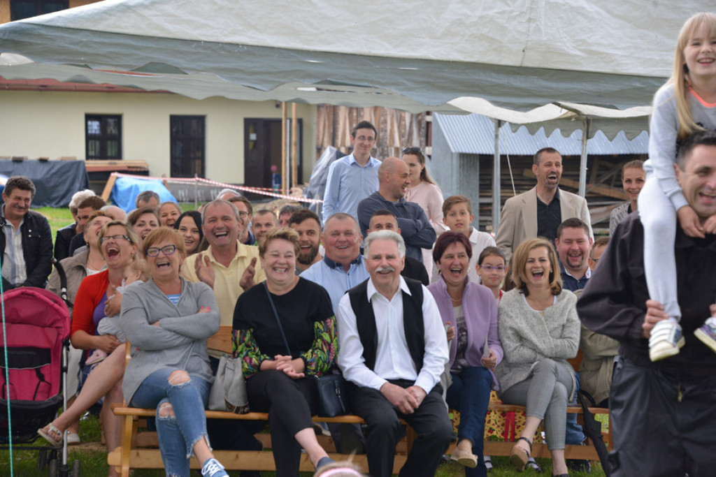 Koncert dziękczynienia i radości