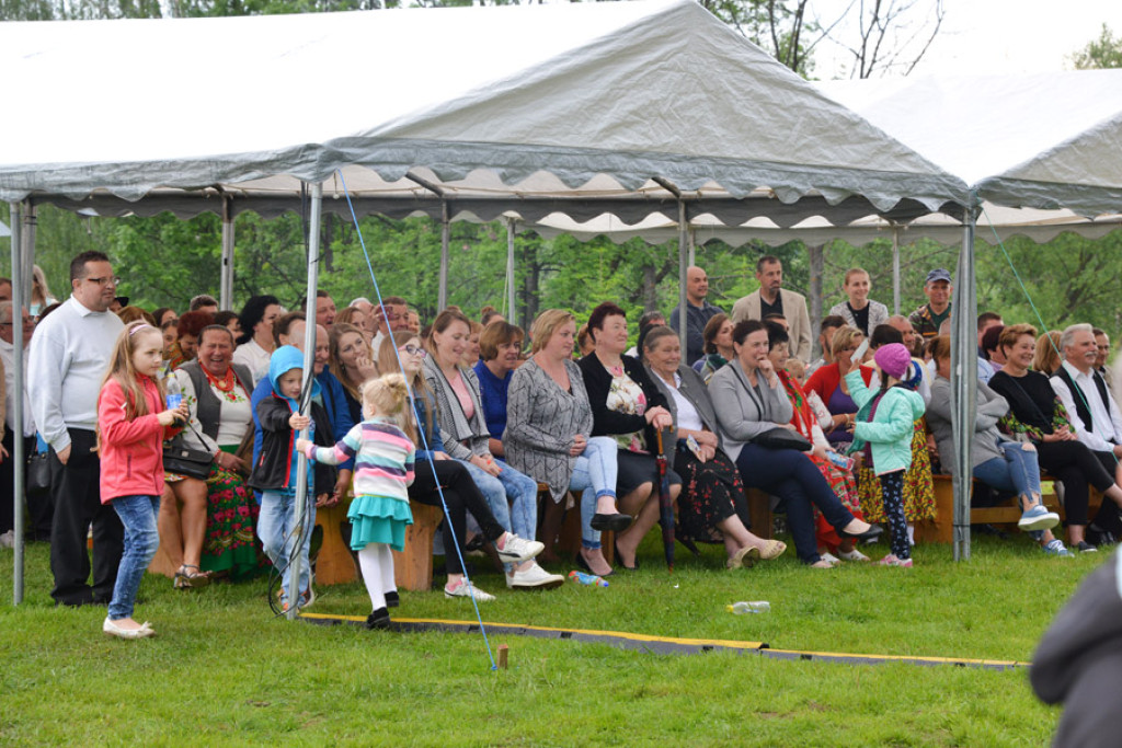 Koncert dziękczynienia i radości