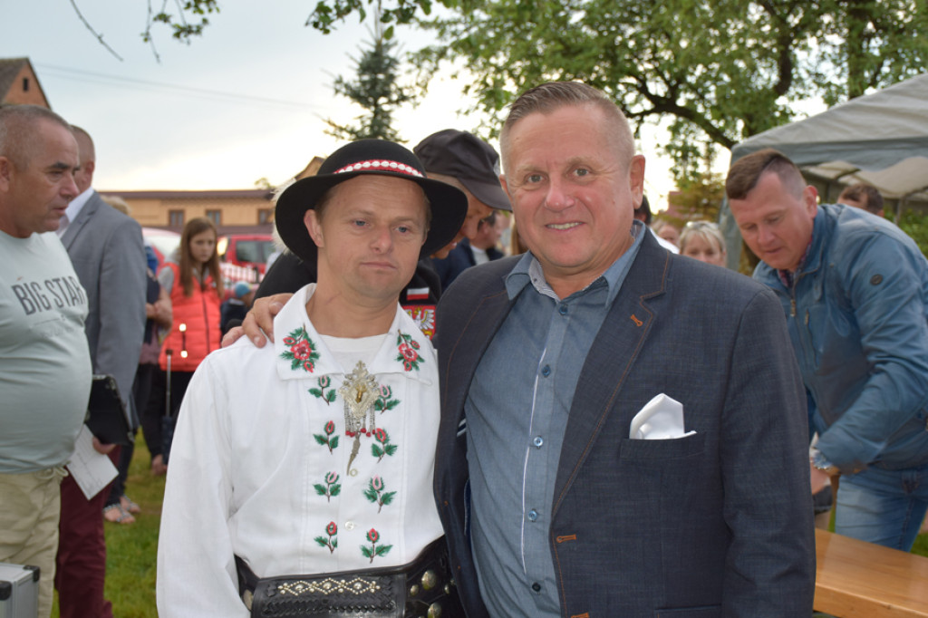 Koncert dziękczynienia i radości