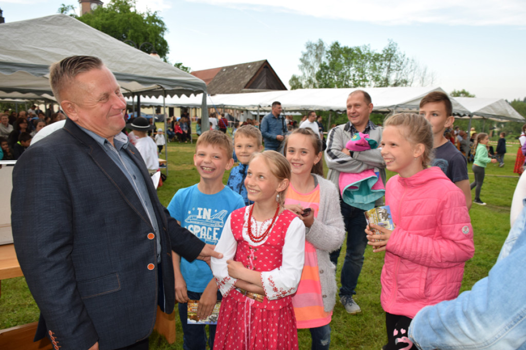 Koncert dziękczynienia i radości