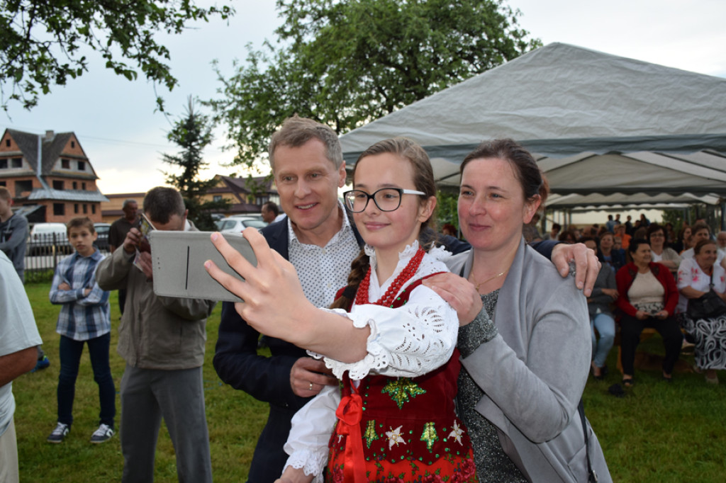Koncert dziękczynienia i radości