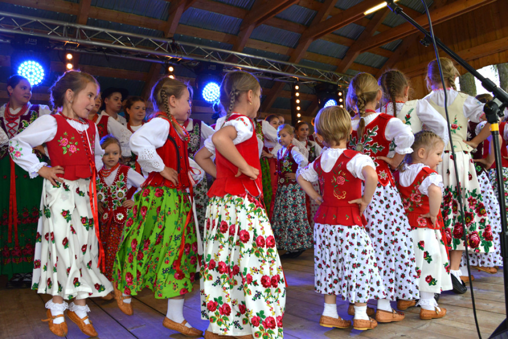 Koncert dziękczynienia i radości