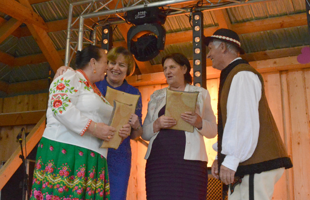 Koncert dziękczynienia i radości
