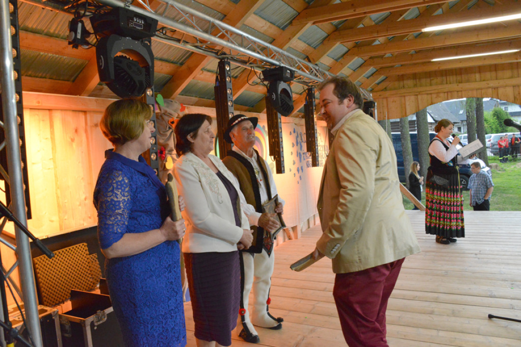 Koncert dziękczynienia i radości