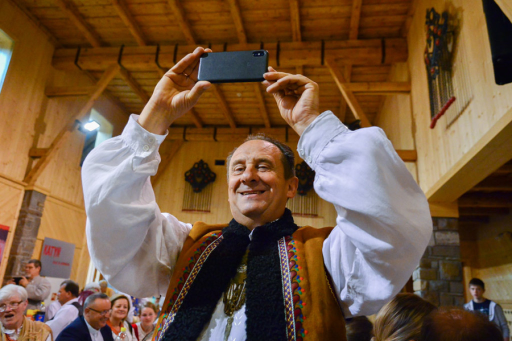 XXV Zjazd Gutów Mostowych