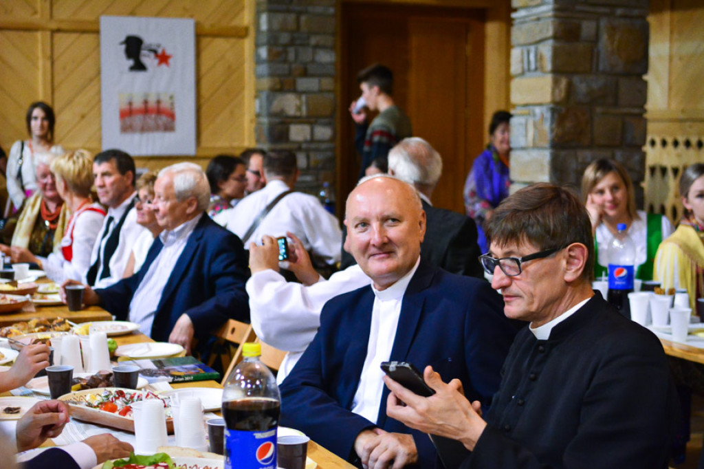 XXV Zjazd Gutów Mostowych