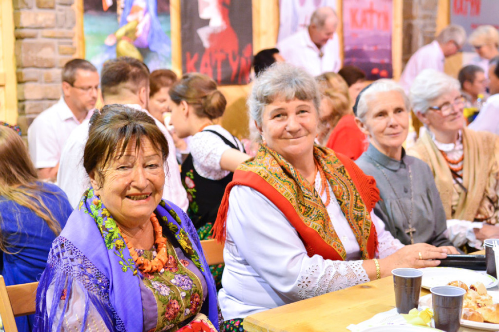 XXV Zjazd Gutów Mostowych