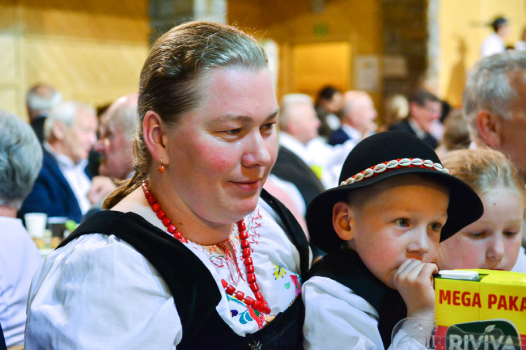 XXV Zjazd Gutów Mostowych