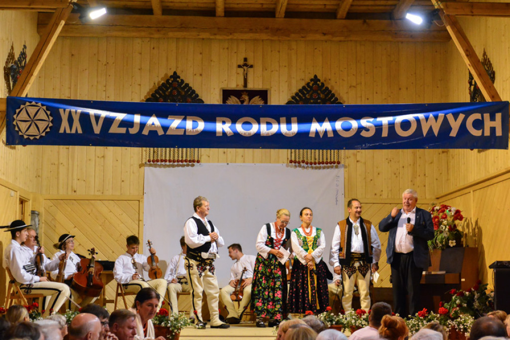 XXV Zjazd Gutów Mostowych