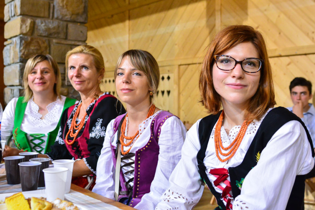 XXV Zjazd Gutów Mostowych