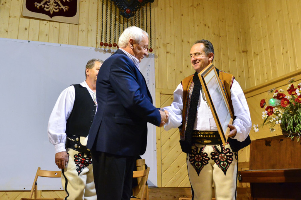 XXV Zjazd Gutów Mostowych